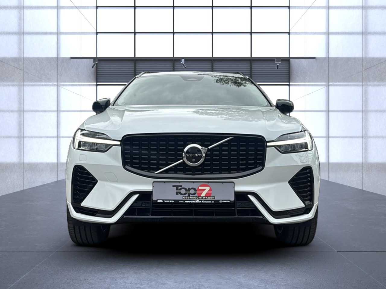 Volvo XC60 – Bild 6