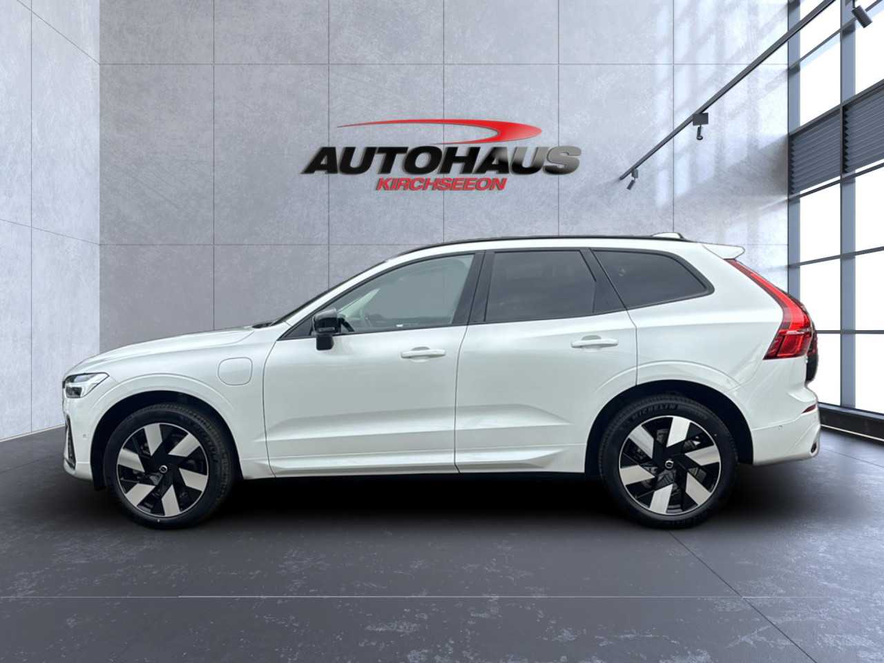 Volvo XC60 – Bild 7
