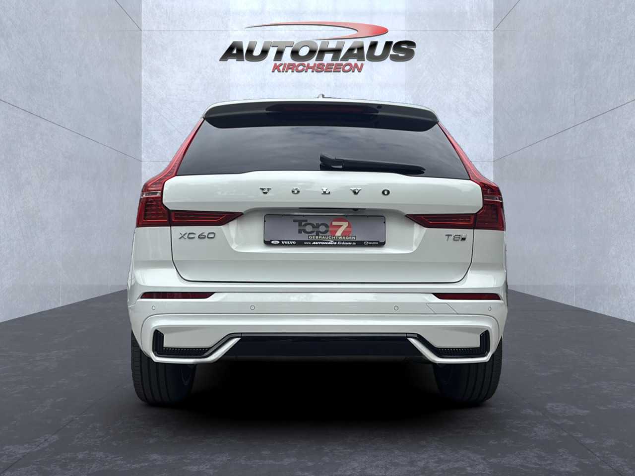 Volvo XC60 – Bild 8