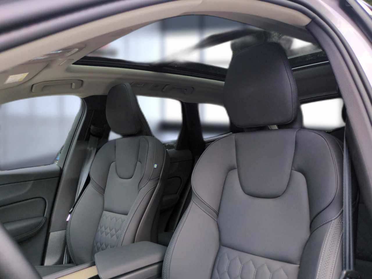 Volvo XC60 – Bild 10