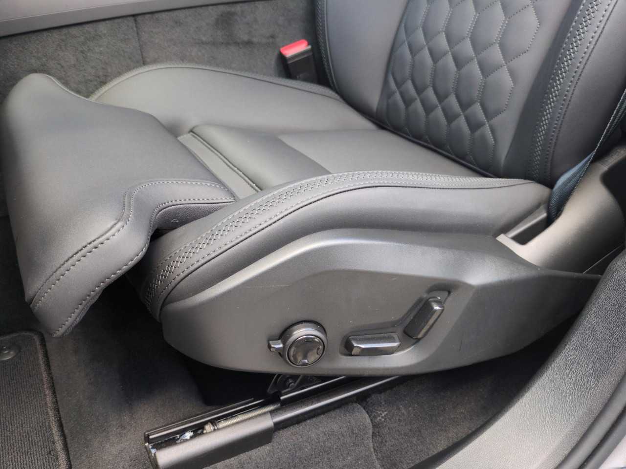 Volvo XC60 – Bild 11