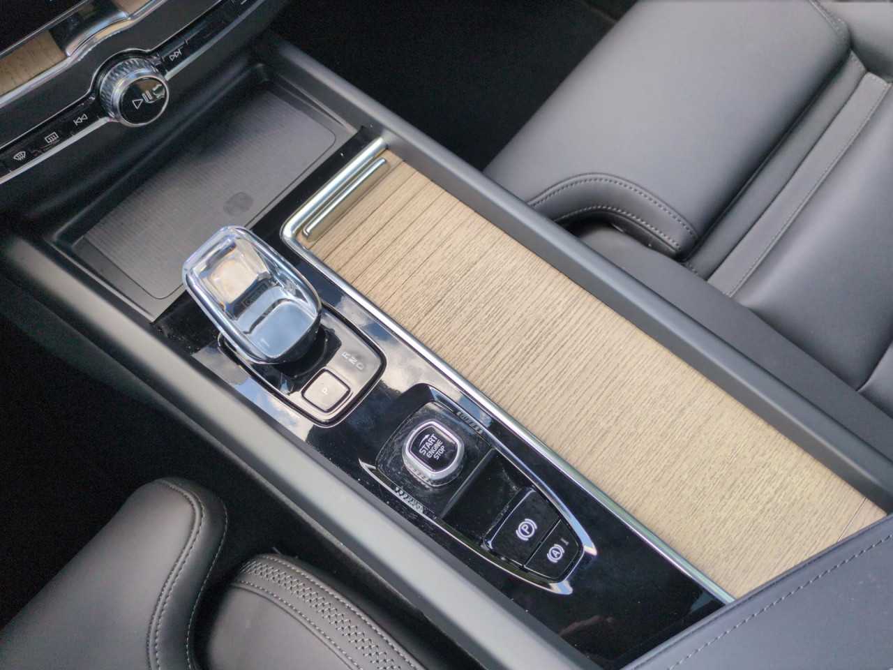 Volvo XC60 – Bild 12