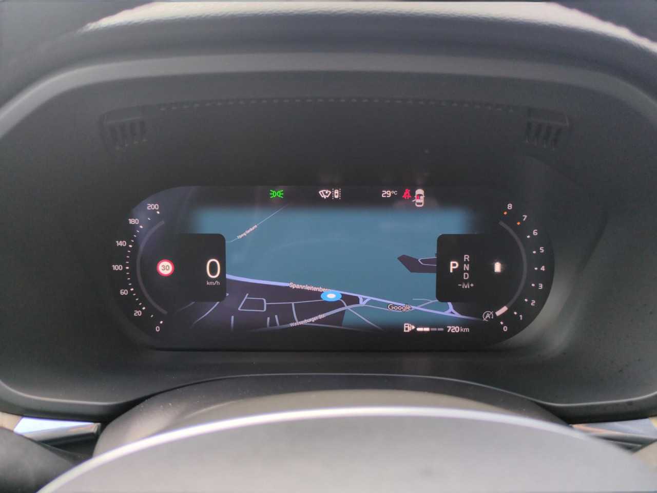 Volvo XC60 – Bild 13