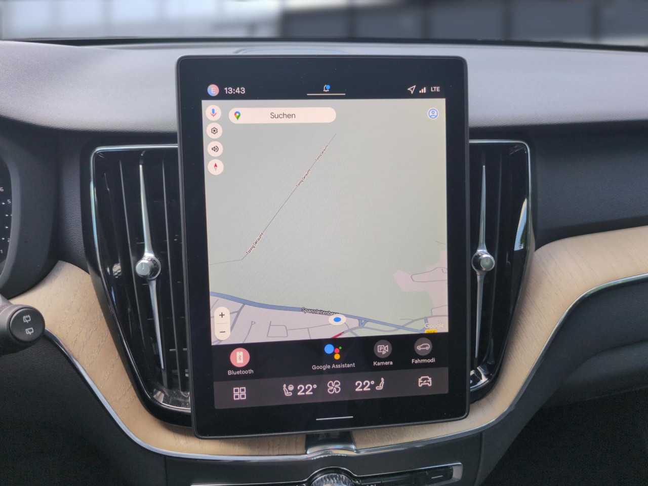 Volvo XC60 – Bild 14