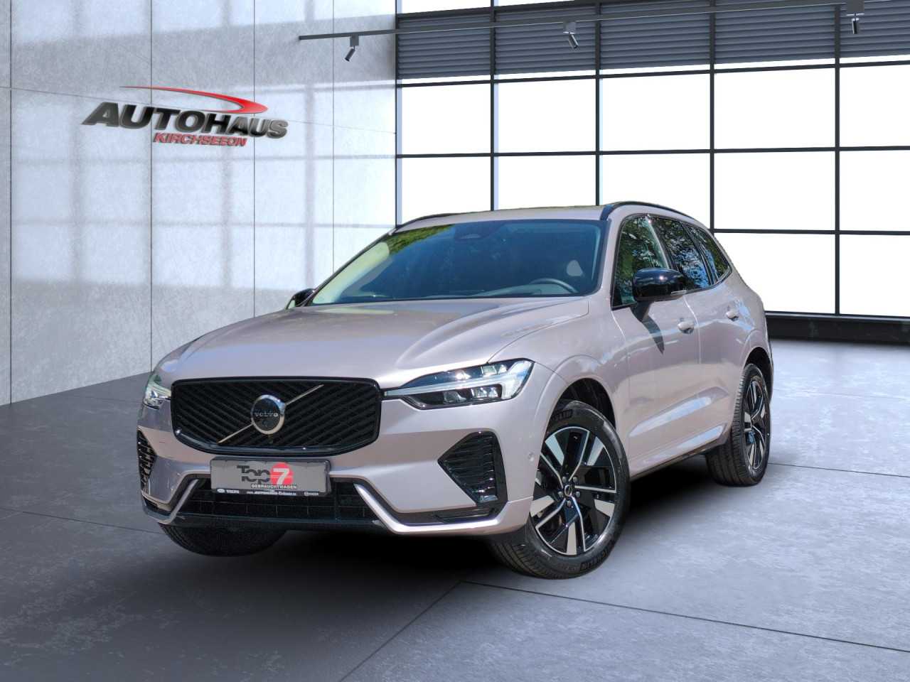 Volvo XC60 – Bild 2