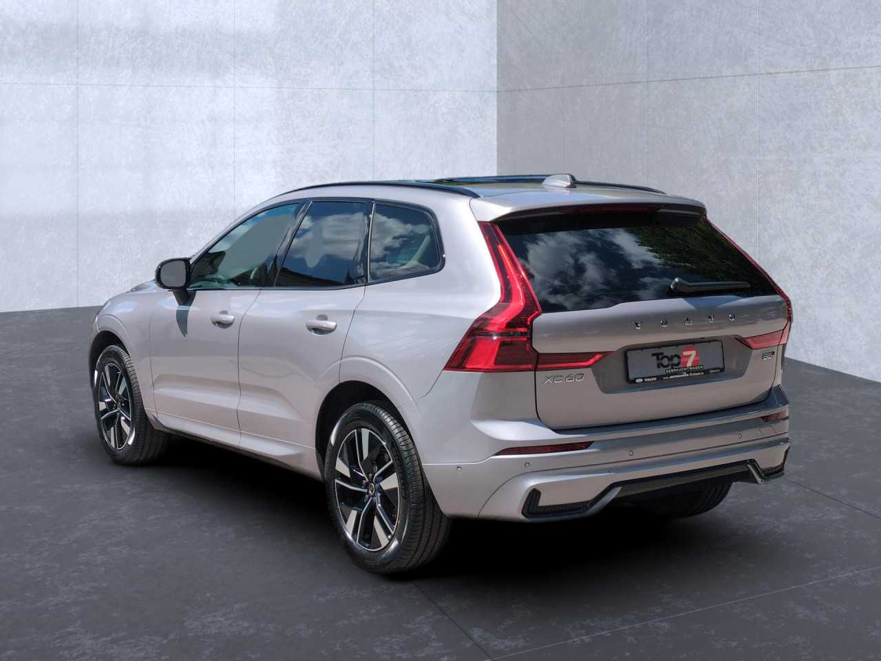 Volvo XC60 – Bild 3