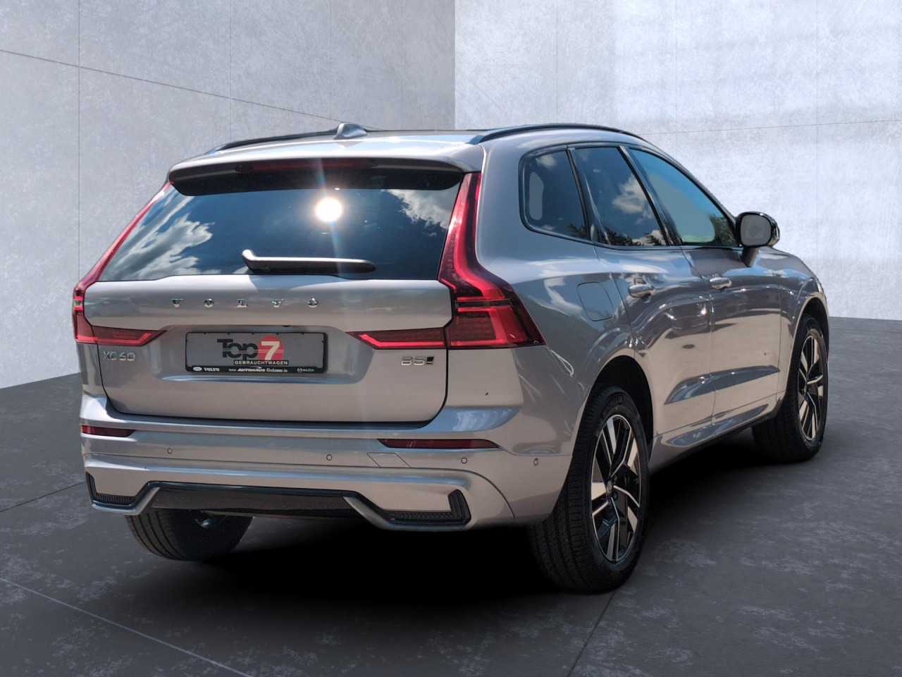 Volvo XC60 – Bild 4