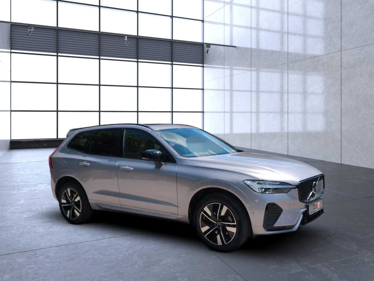 Volvo XC60 – Bild 5