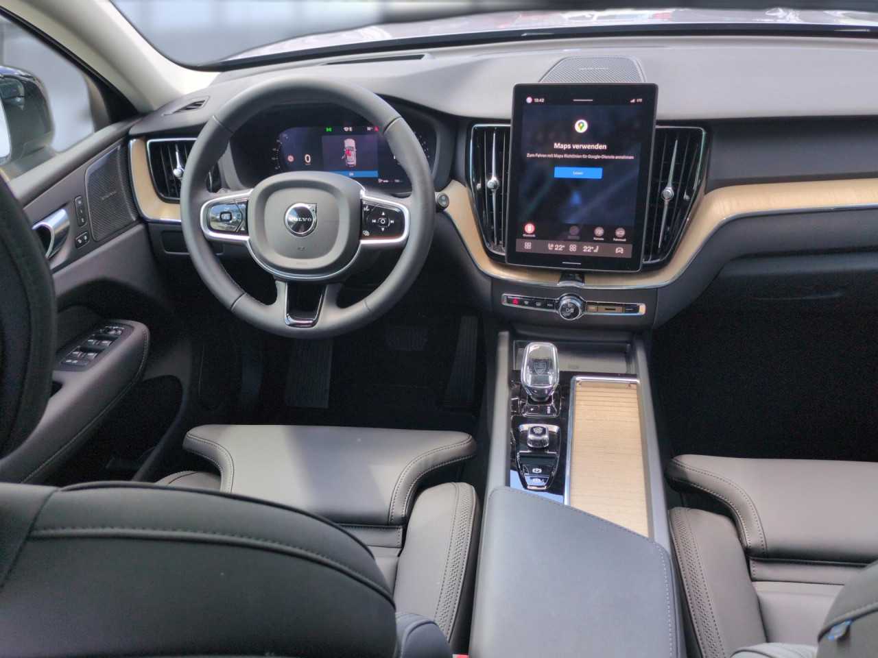 Volvo XC60 – Bild 8