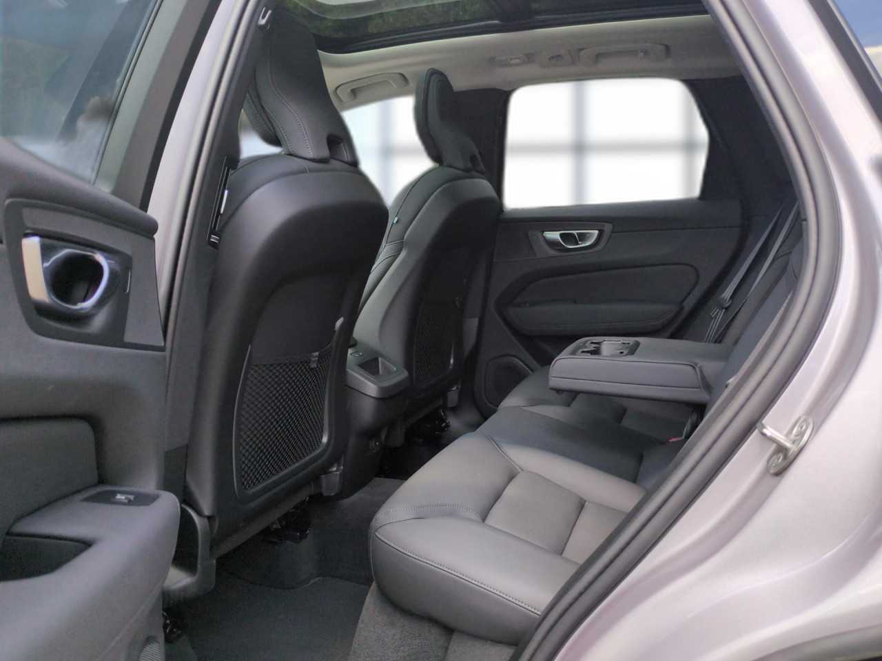 Volvo XC60 – Bild 9