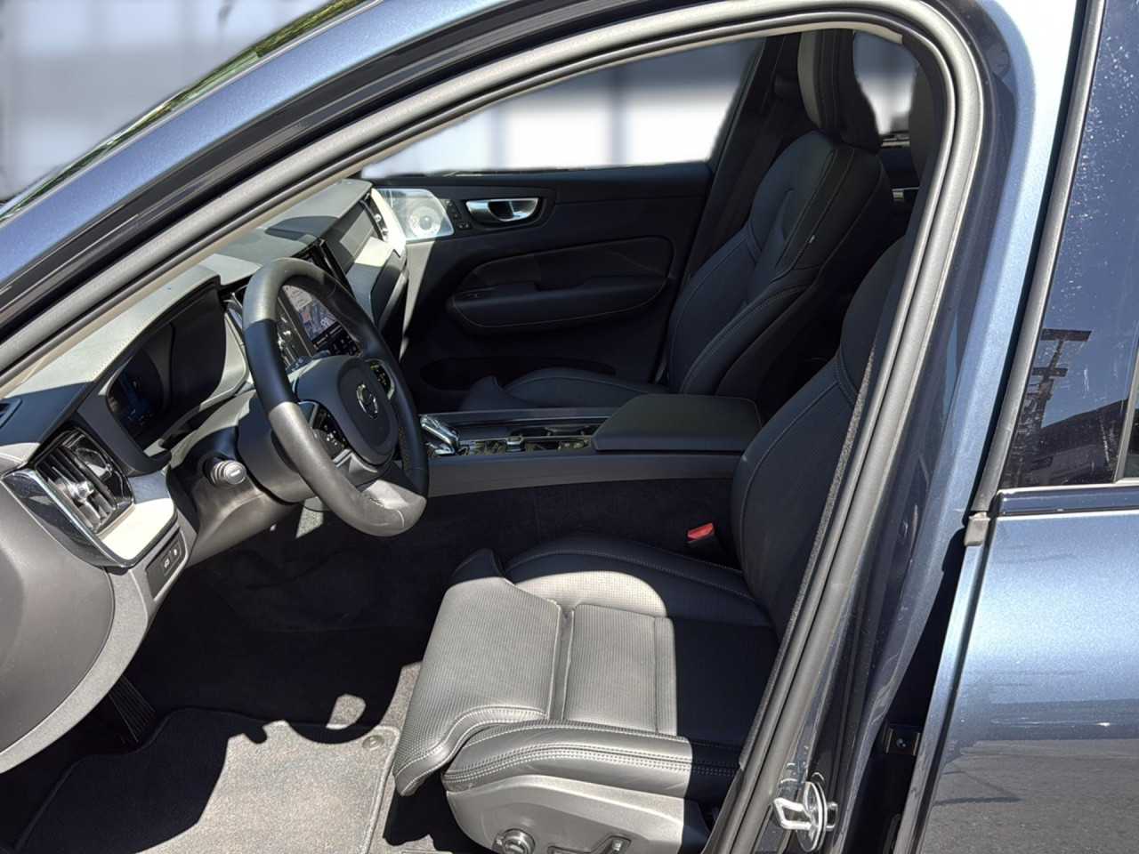 Volvo XC60 – Bild 10