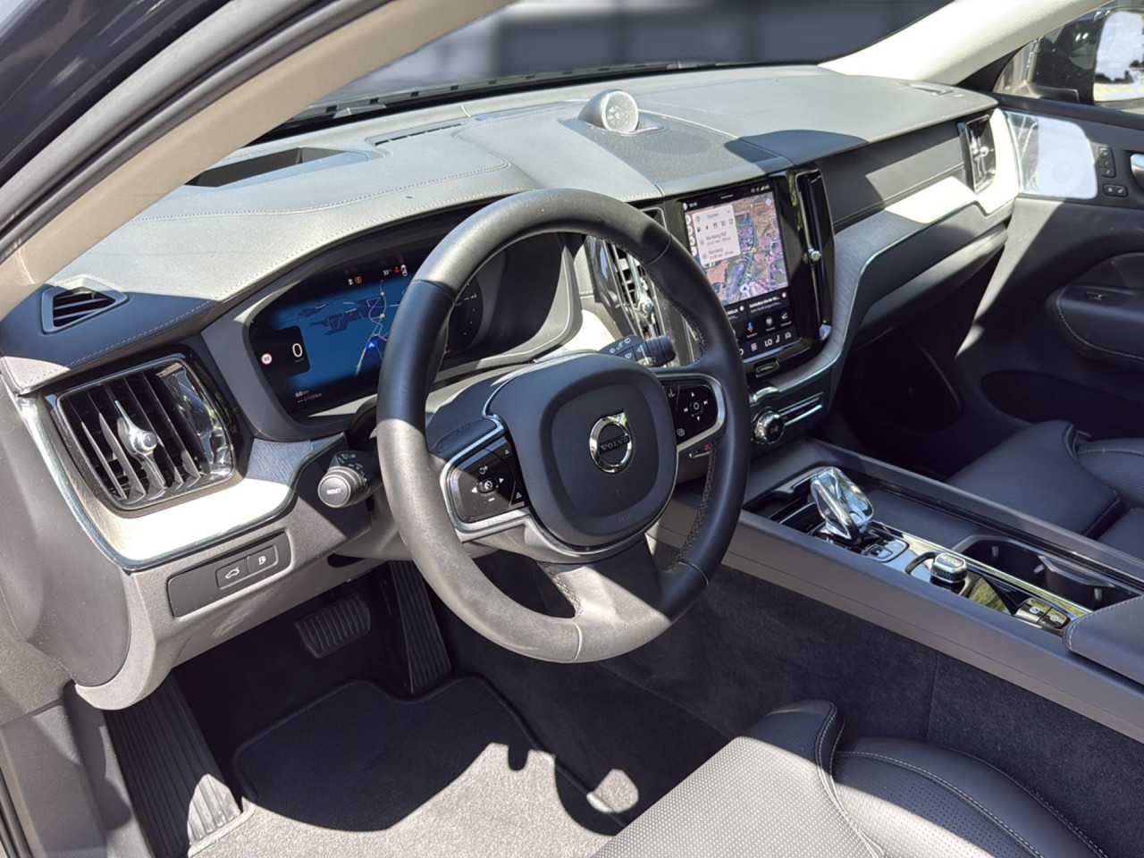 Volvo XC60 – Bild 11