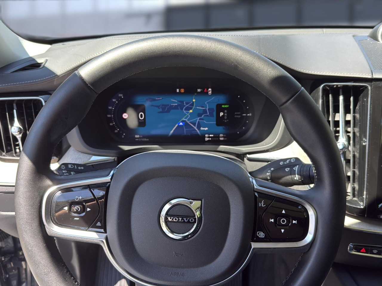 Volvo XC60 – Bild 12