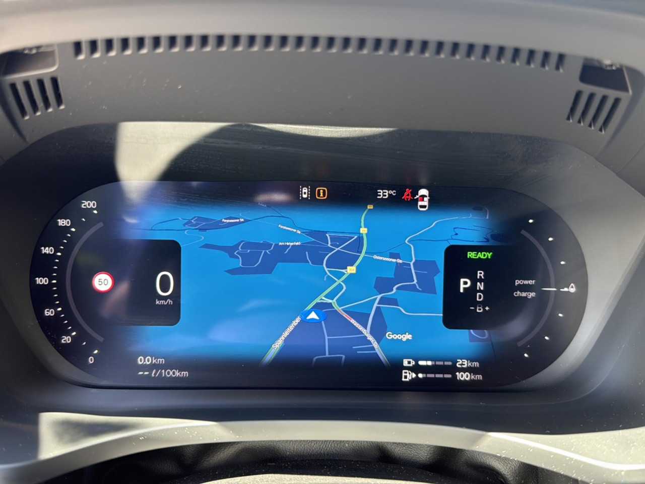 Volvo XC60 – Bild 13