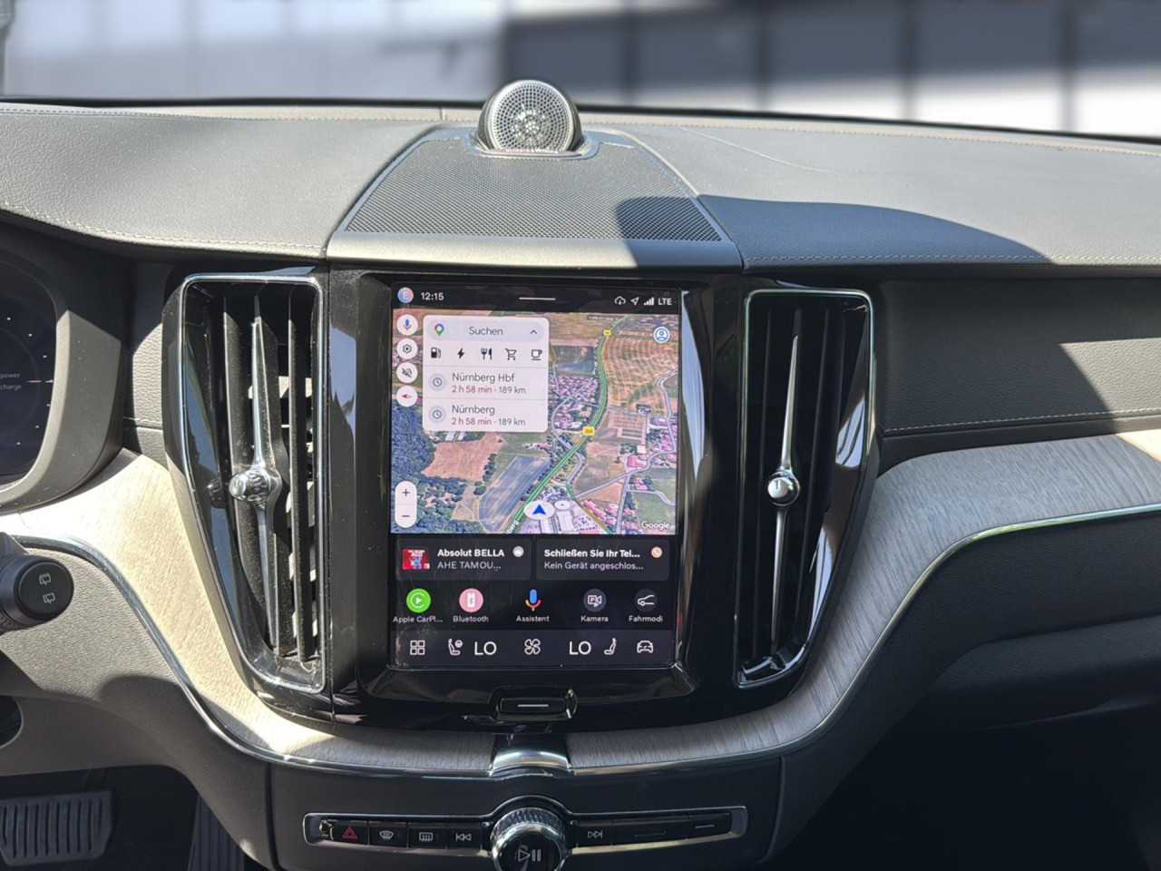 Volvo XC60 – Bild 14
