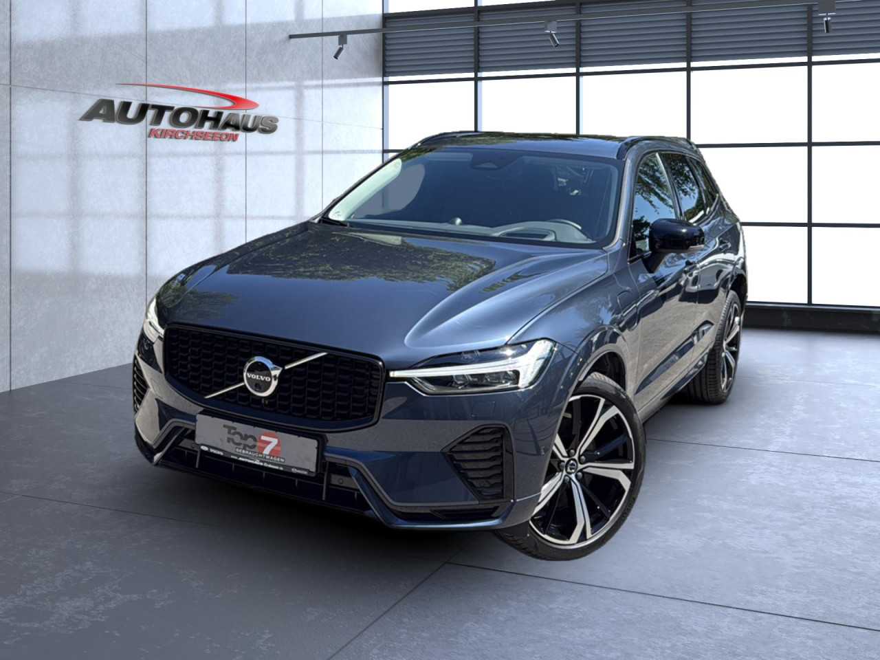 Volvo XC60 – Bild 2