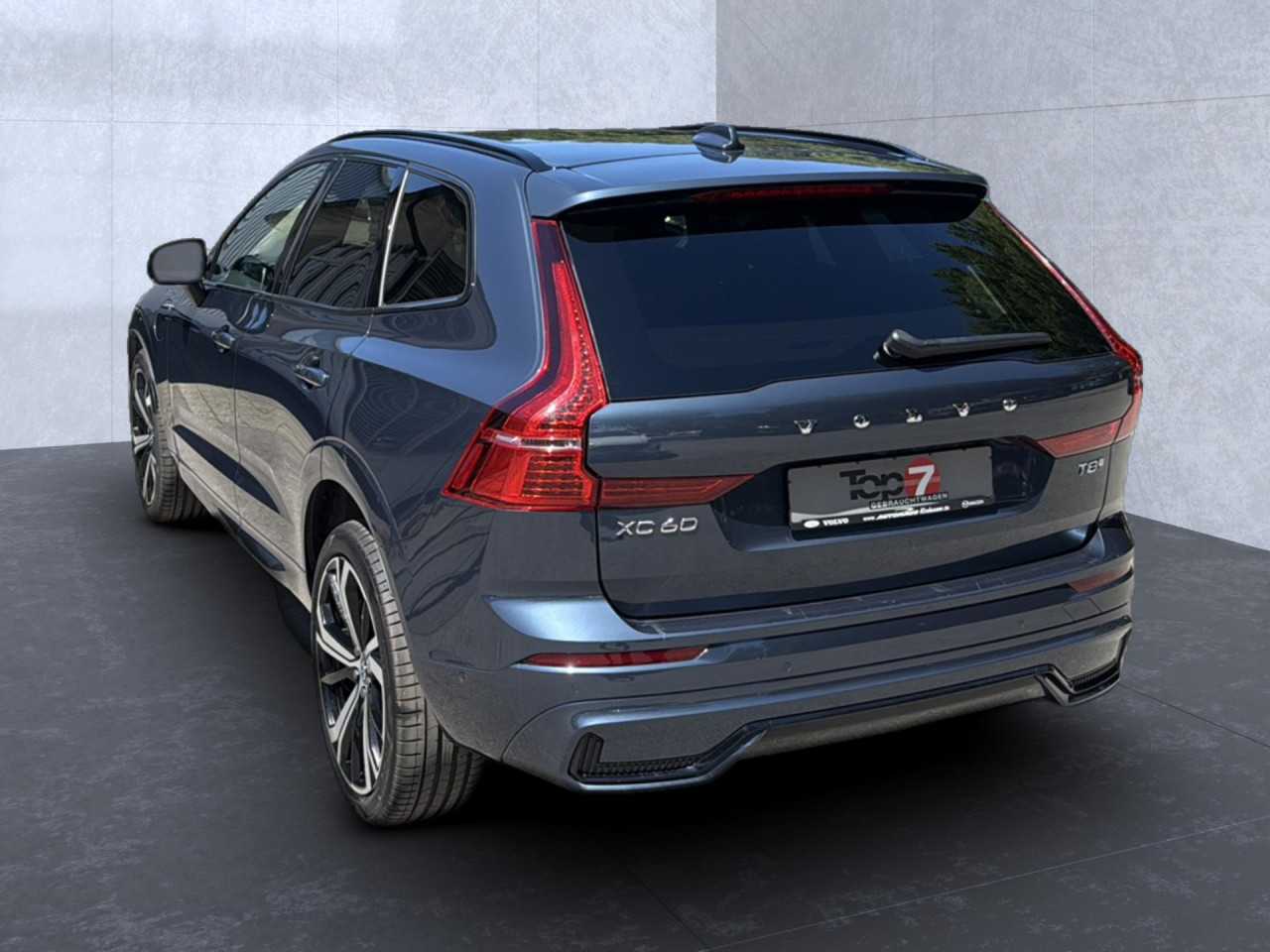 Volvo XC60 – Bild 3
