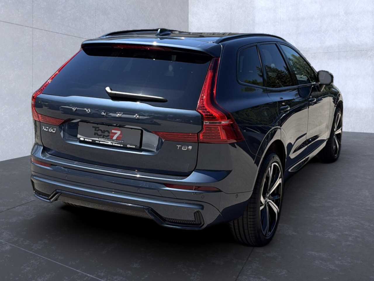 Volvo XC60 – Bild 4