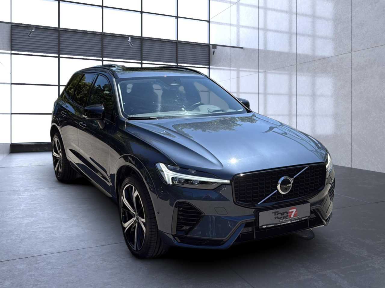 Volvo XC60 – Bild 5