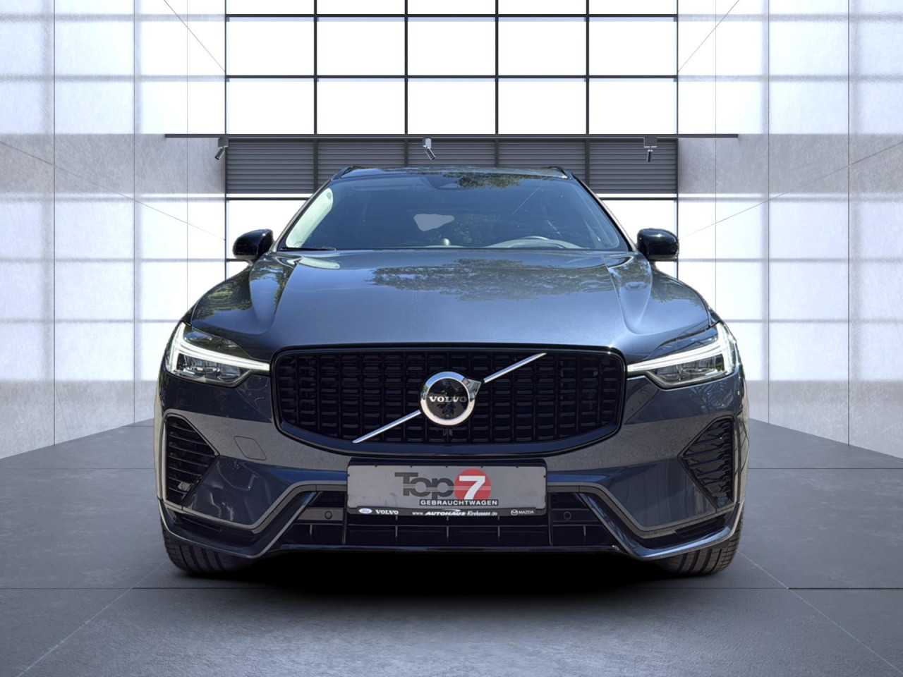 Volvo XC60 – Bild 6