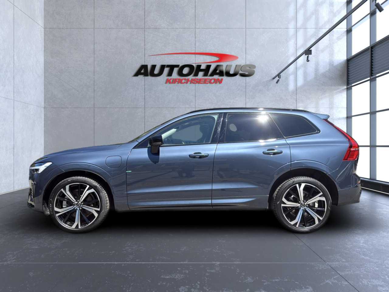 Volvo XC60 – Bild 7