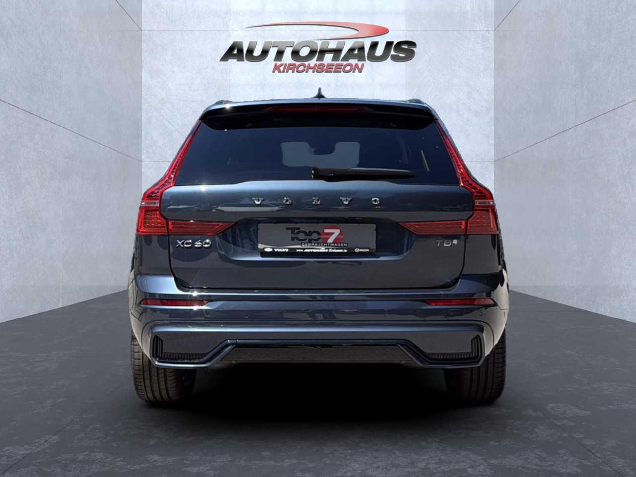 Volvo XC60 – Bild 8