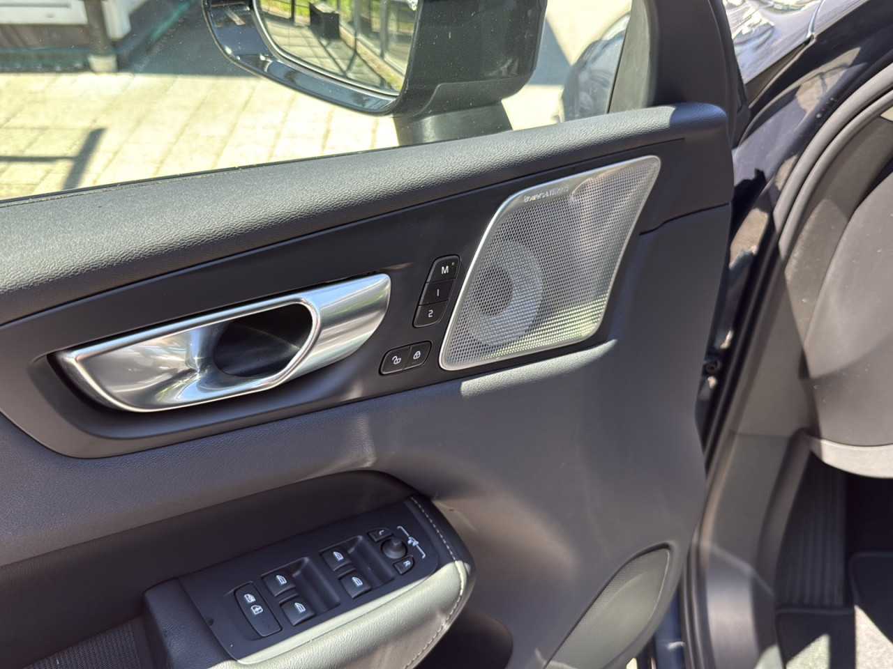 Volvo XC60 – Bild 9