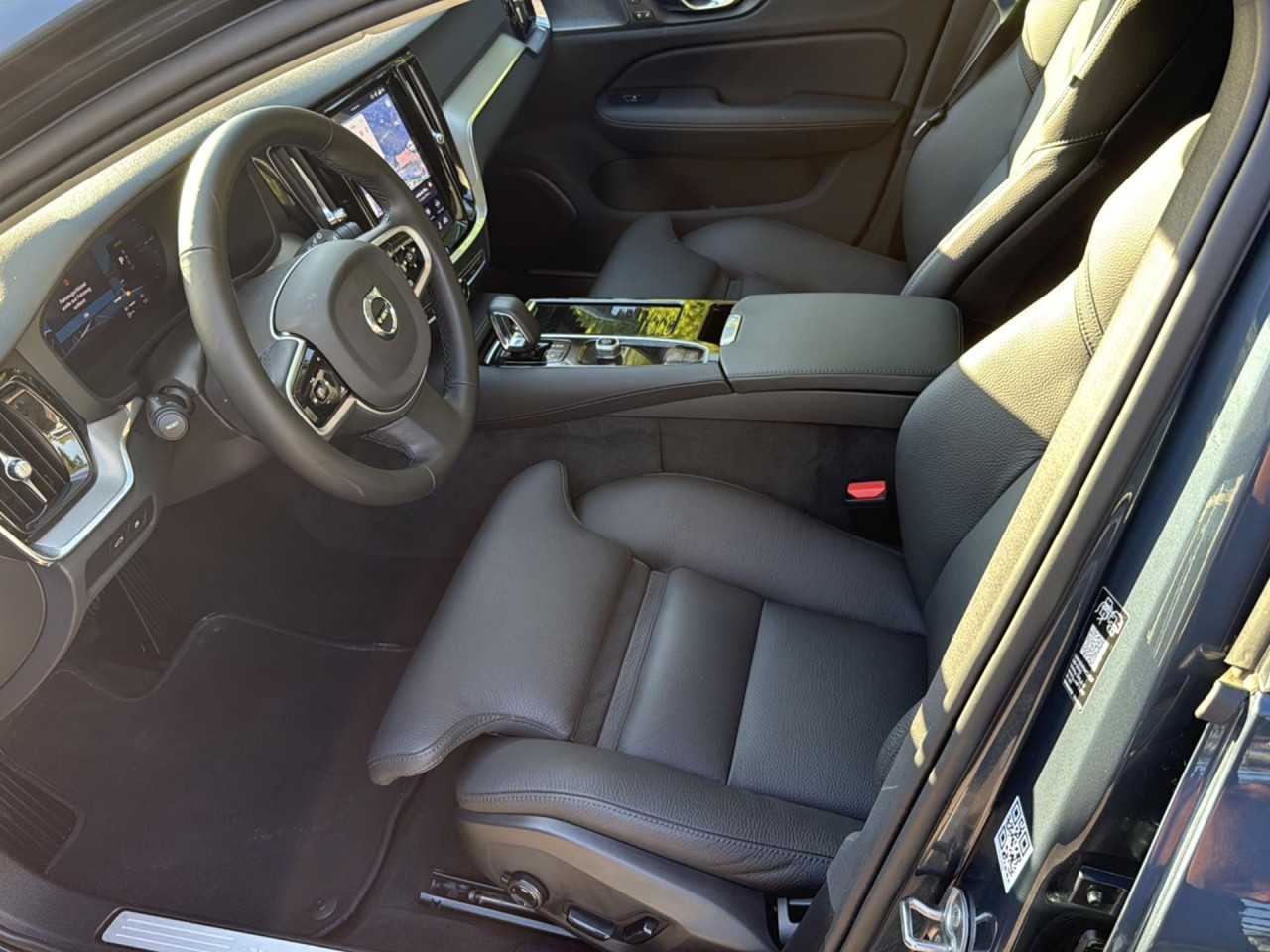 Volvo V60 – Bild 10