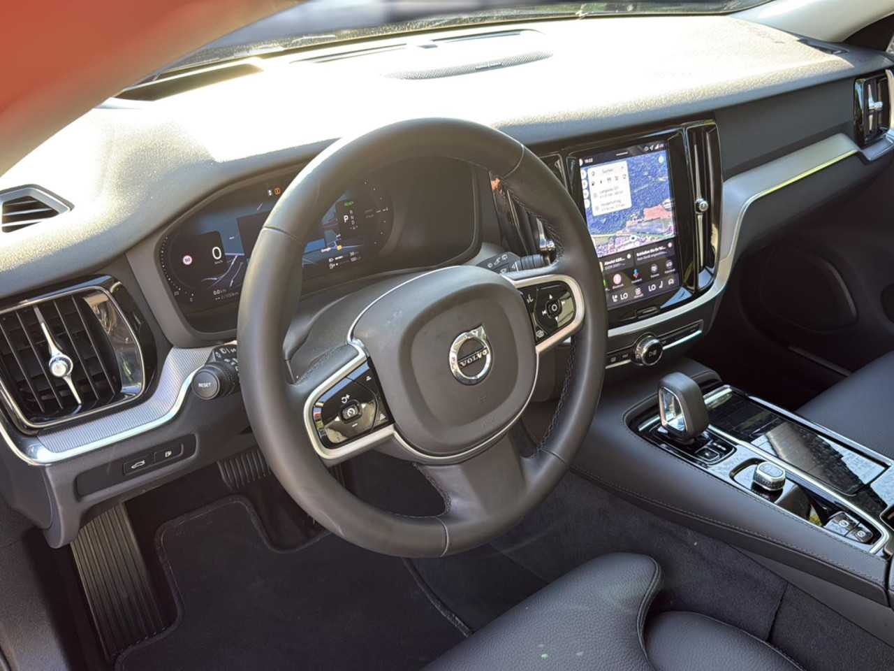 Volvo V60 – Bild 11
