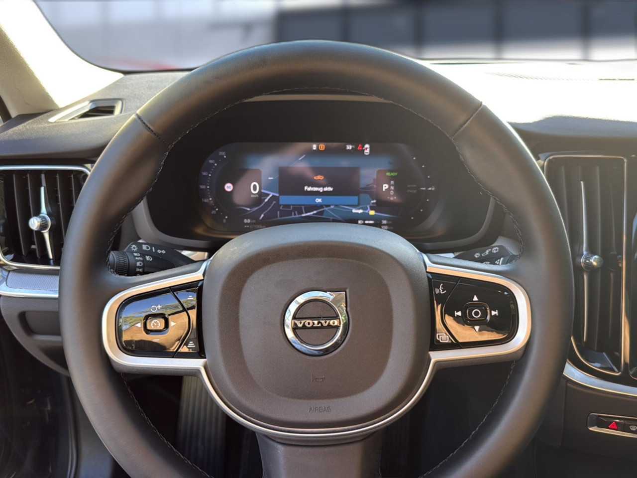 Volvo V60 – Bild 12
