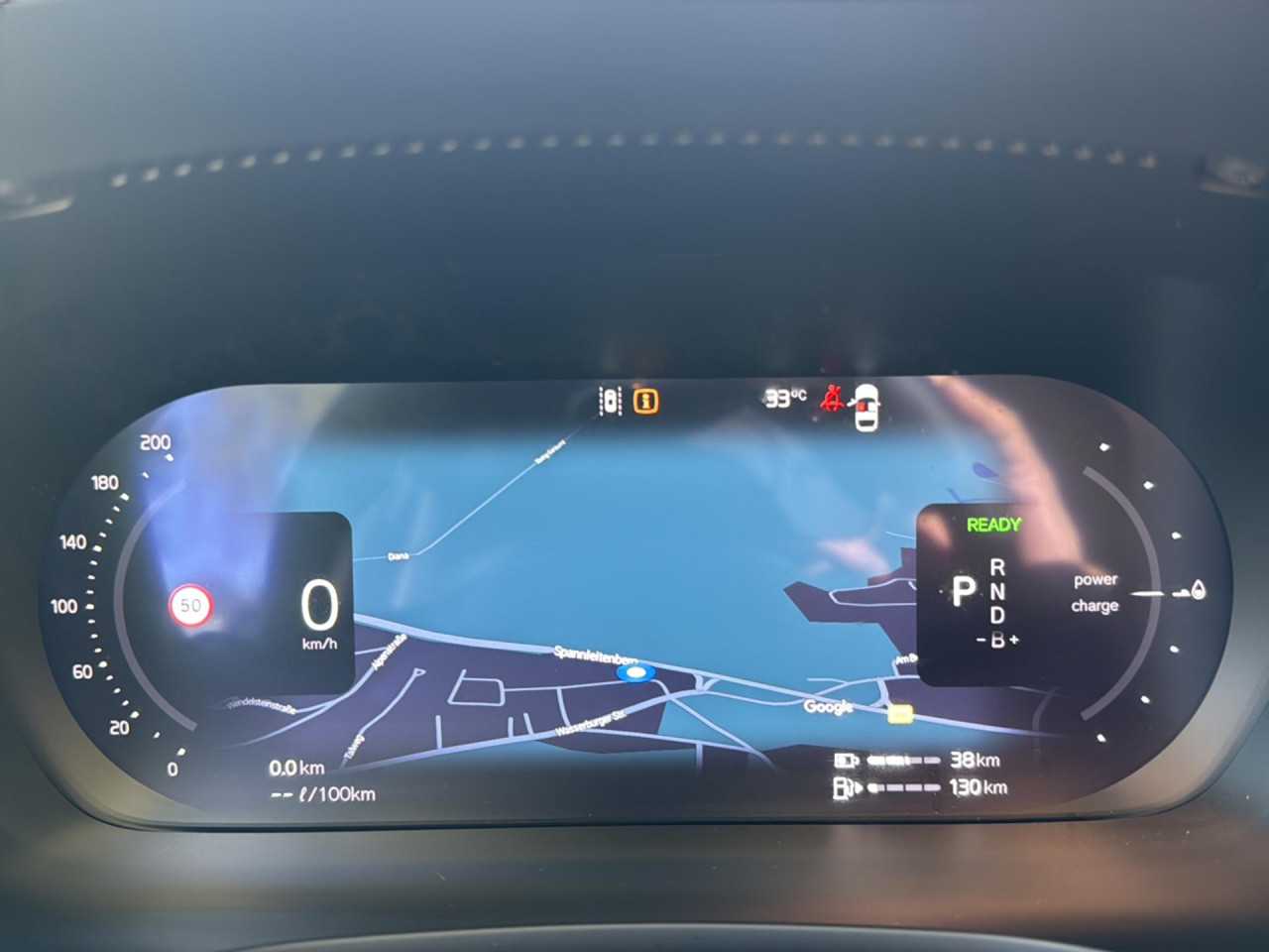 Volvo V60 – Bild 13