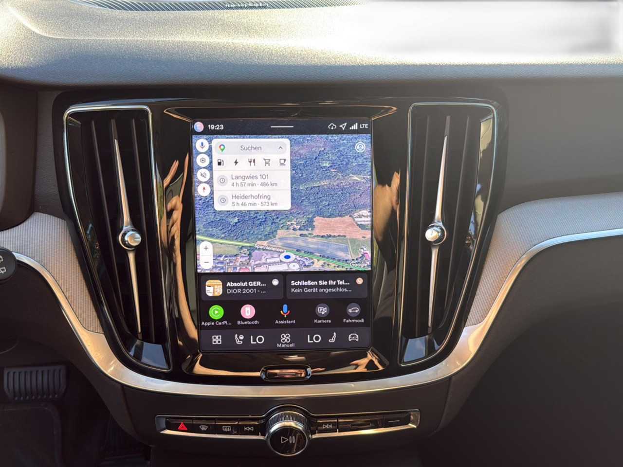 Volvo V60 – Bild 14