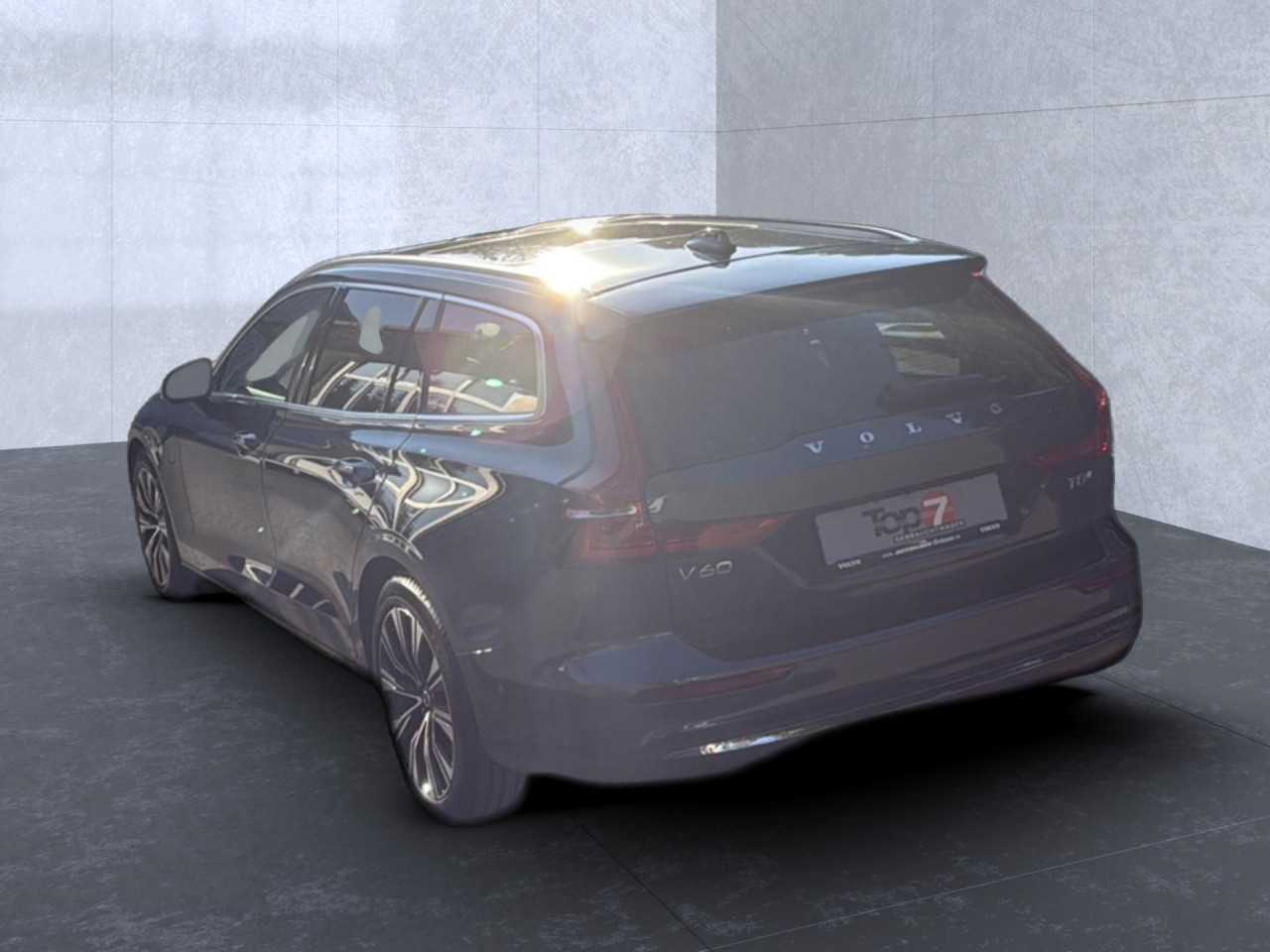 Volvo V60 – Bild 3