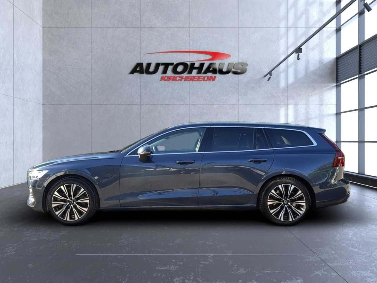 Volvo V60 – Bild 7