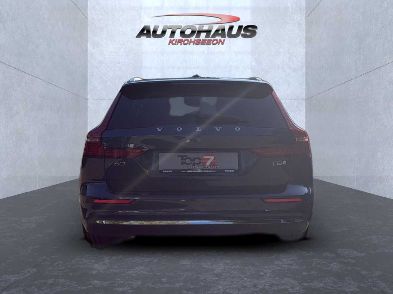Volvo V60 – Bild 8