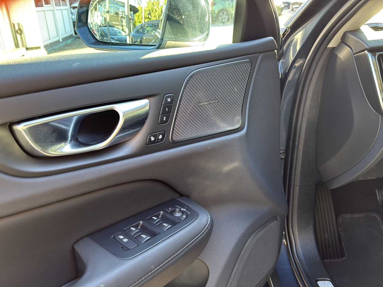 Volvo V60 – Bild 9