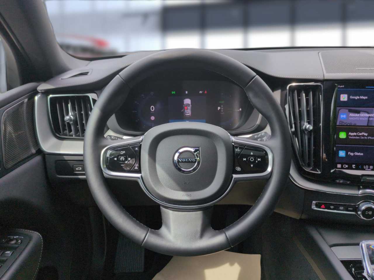Volvo XC60 – Bild 10