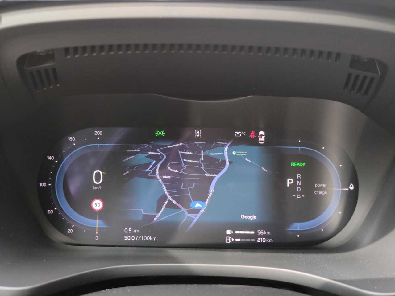 Volvo XC60 – Bild 11