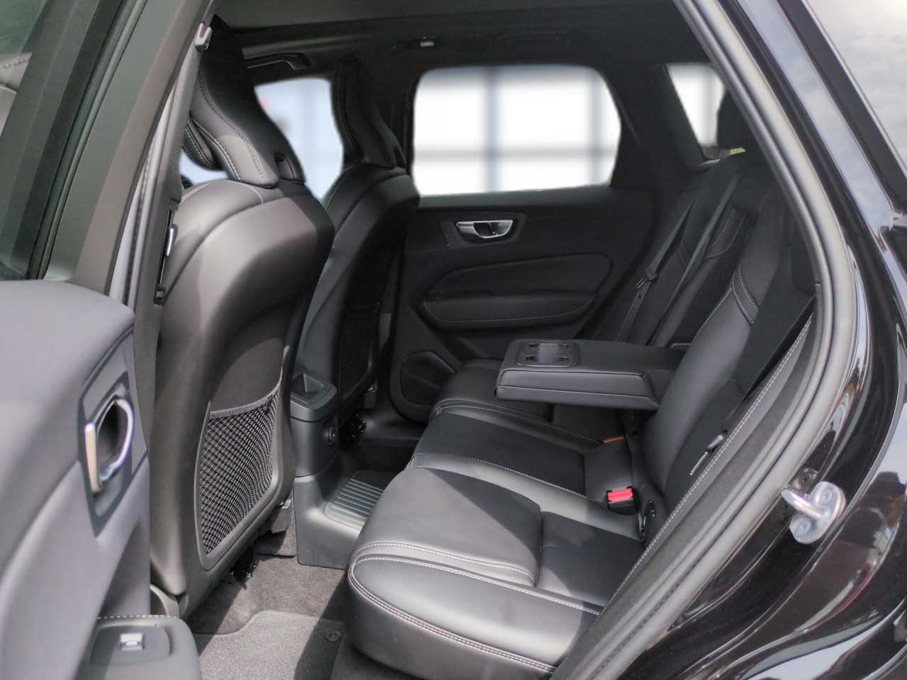Volvo XC60 – Bild 14