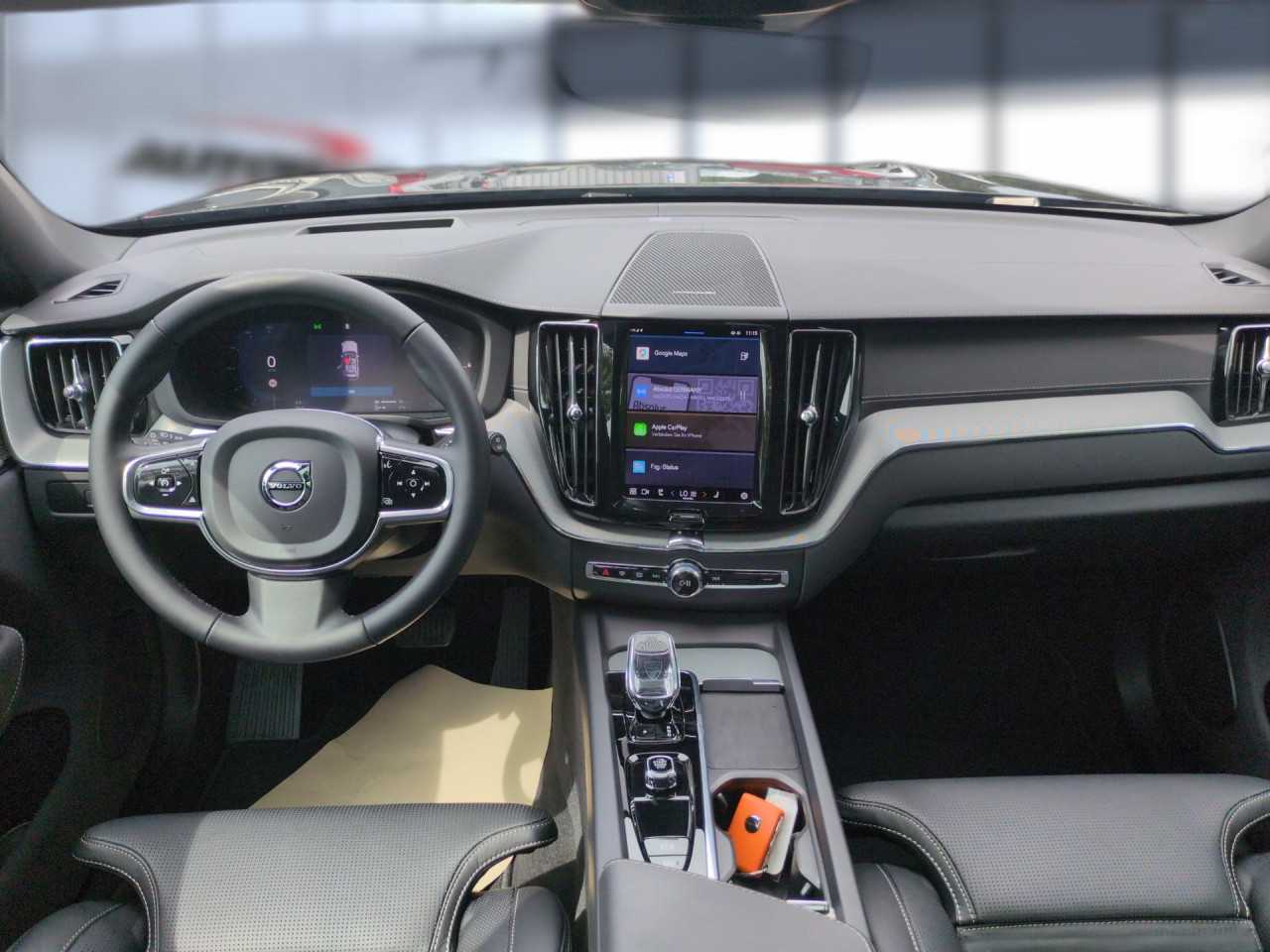 Volvo XC60 – Bild 15