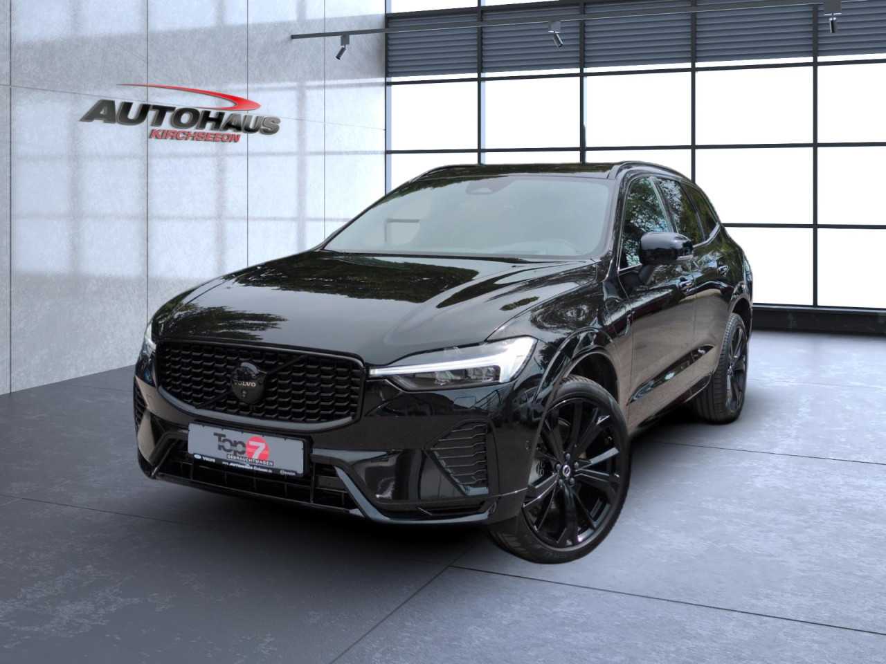 Volvo XC60 – Bild 2