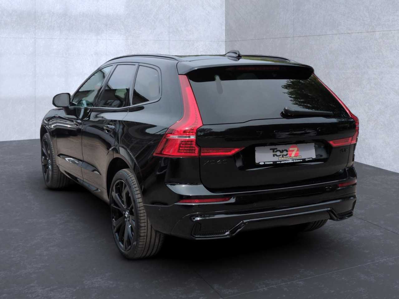 Volvo XC60 – Bild 3