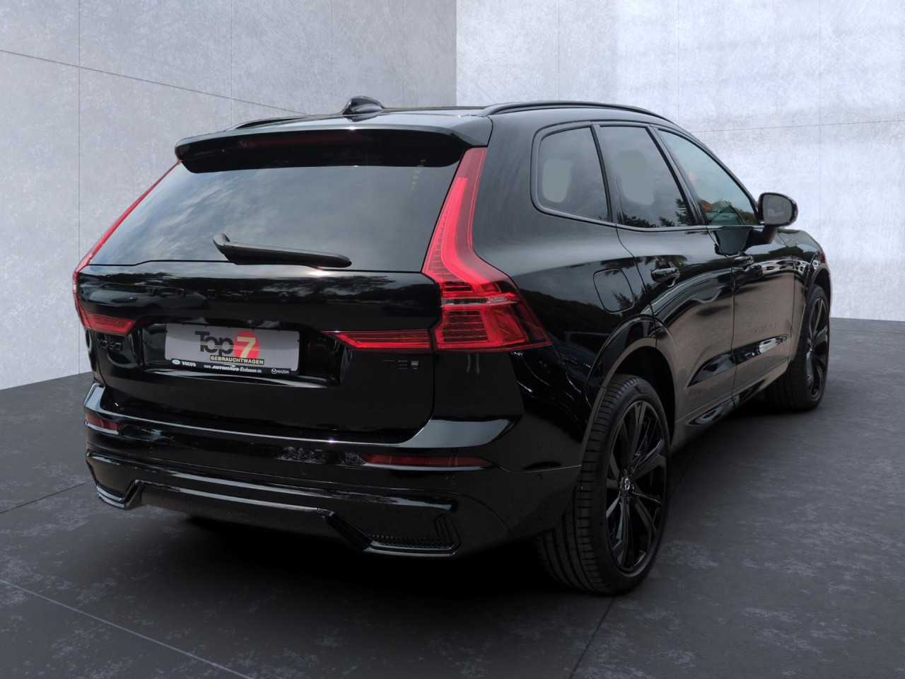 Volvo XC60 – Bild 4