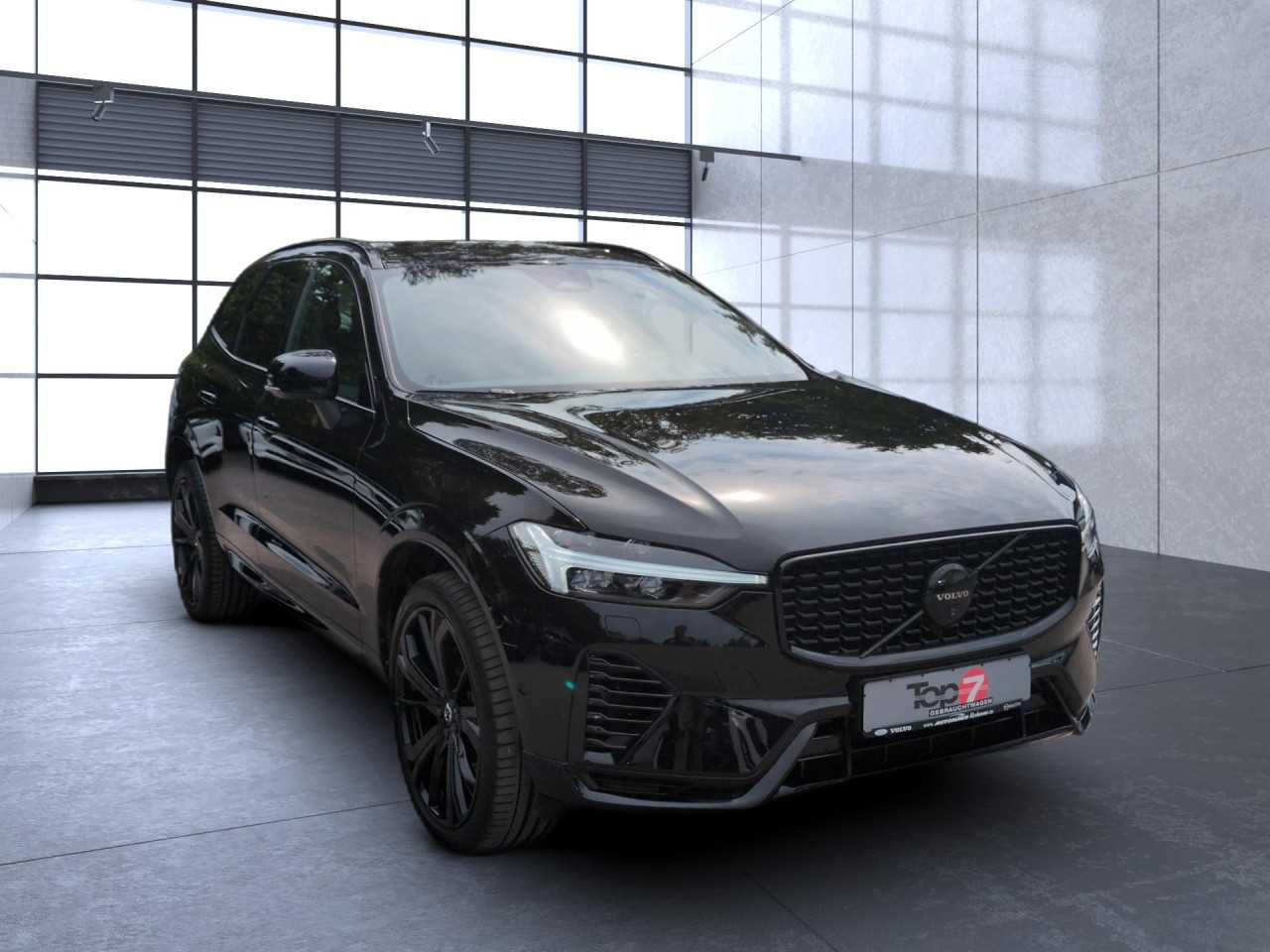 Volvo XC60 – Bild 5