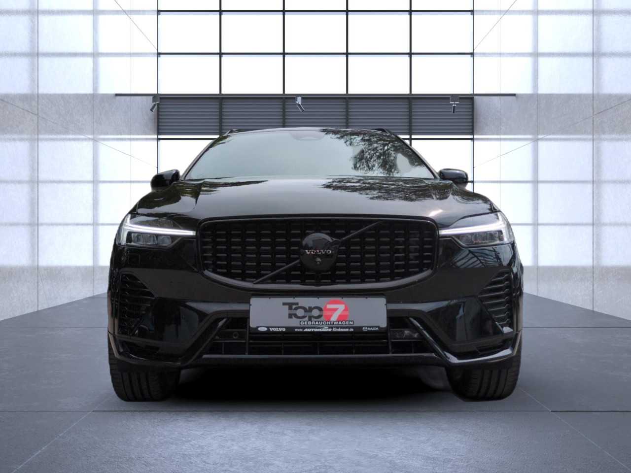 Volvo XC60 – Bild 6