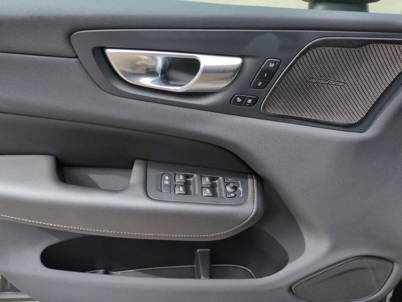 Volvo XC60 – Bild 8