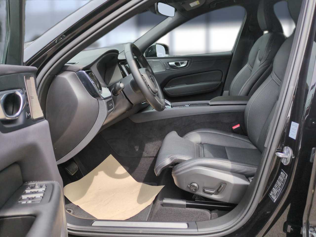 Volvo XC60 – Bild 9