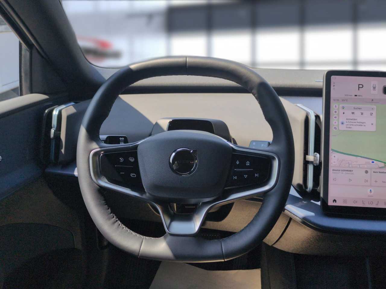 Volvo EX30 – Bild 11