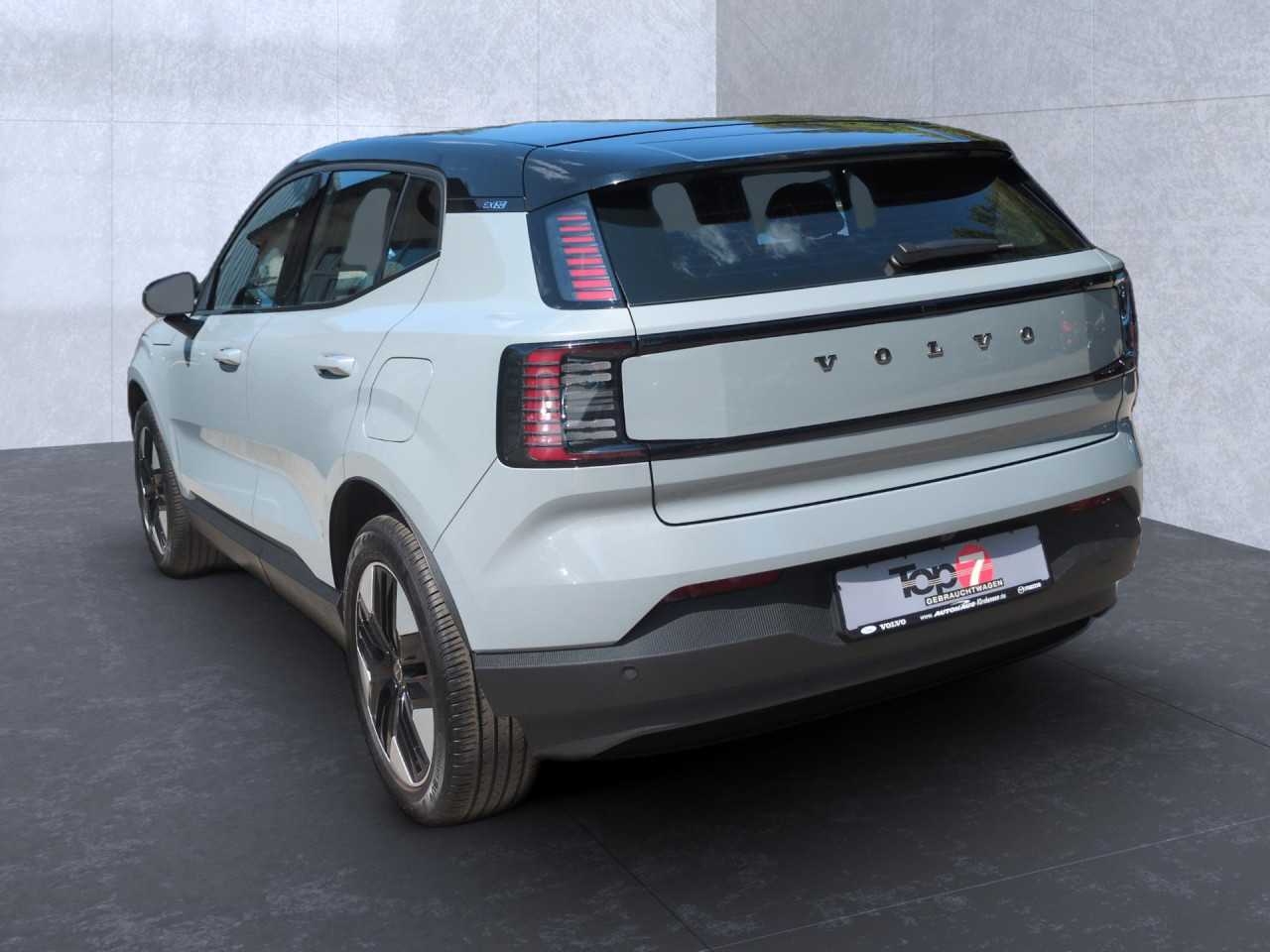 Volvo EX30 – Bild 3