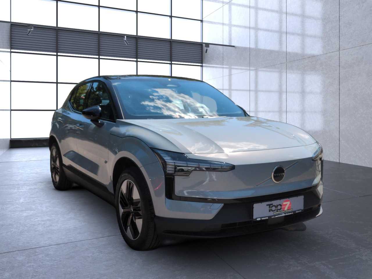 Volvo EX30 – Bild 5
